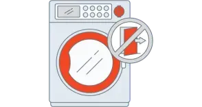 Nie można otworzyć drzwi